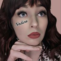 Nadine - Melancholy