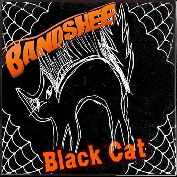 Bandshee - Black Cat