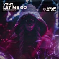vowl. - let me go