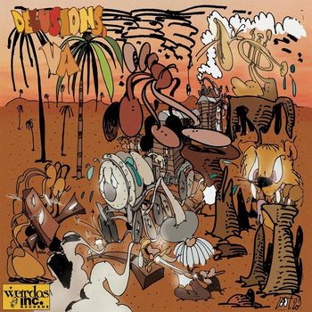 Various Artists - Delusions Va