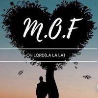 Man On Fire - Oh Lord (La La La)