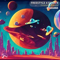 Timewarp - Freestyle 4 Funk 9 (#Tropicaldub)