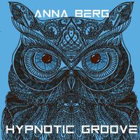 Anna Berg - Dance Feeling