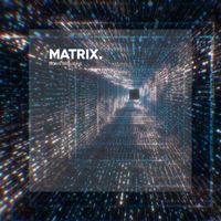 Boris Brejcha - Matrix EP