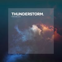 Boris Brejcha - Thunderstorm EP