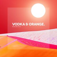 Boris Brejcha - Vodka & Orange EP