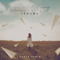Ituana - Learn To Fly (Ronan Remix)