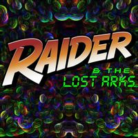 Raider & the Lost Arks - Scorpio (The Road)