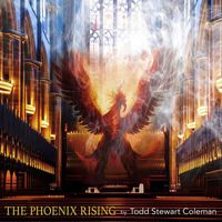 Todd Stewart Coleman - The Phoenix Rising