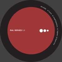 Alex Dolby - RAL Series 1.1