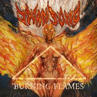 Swansong - Burning Flames