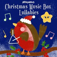 Nursery Rhymes 123 - Christmas Music Box Lullabies