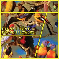 Danny L Harle - Broken Flowers EP