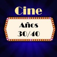 Orquesta Club Miranda - Cine Años 30/40