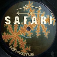 Ron Ractive - Safari