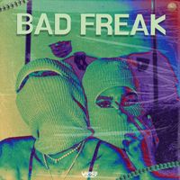 Bobby 6ix - Bad Freak (Explicit)