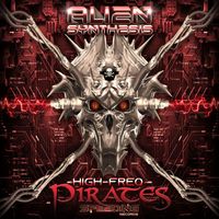 Aliensynthesis - High Freq Pirates