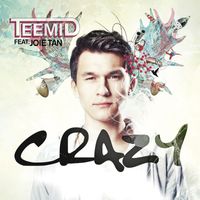 Teemid feat. Joie Tan - Crazy