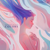 Different Heaven - Colors EP