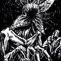 VELCRO - Demogorgon