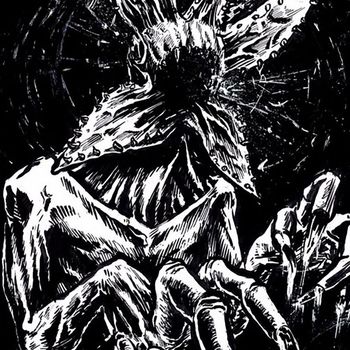 VELCRO - Demogorgon