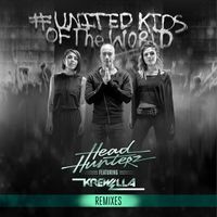 Headhunterz feat. Krewella - United Kids of the World