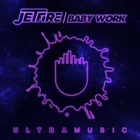 Jetfire - Baby Work