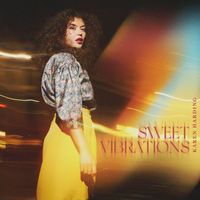 Karen Harding - Sweet Vibrations EP