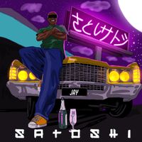 JAY - Satoshi (Sped Up)