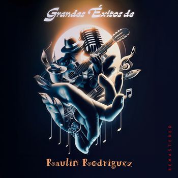 Raulin Rodriguez - Grandes Éxitos De Raulin Rodriguez (2023 Remastered)