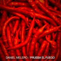 Daniel Melero - Prueba el Fuego