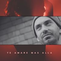 Adrian Pieragostino - TE AMARE MAS ALLA