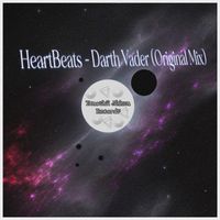 Heartbeats - Darth Vader