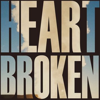 Eddie Berman - Heartbroken