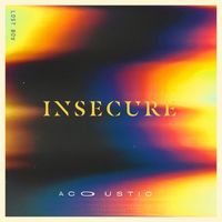 Lost Boy - Insecure