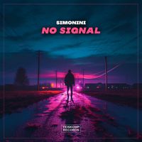 Simonini - No Signal