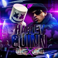 Fuerza Regida & Marshmello - HARLEY QUINN (Explicit)