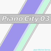Jean-Michel Serres - Piano City 03