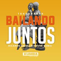Tektonauts - Bailando Juntos (Ricardo Criollo House Remix)