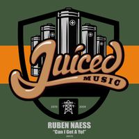 Ruben Naess - Can I Get A Yo!
