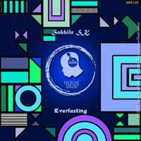 Sakhile SK - Everlasting