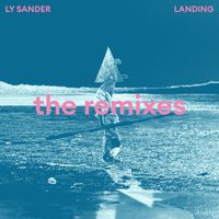 Ly Sander - Landing Sampler 1