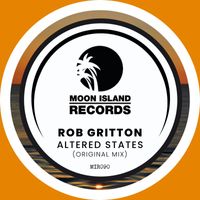Rob Gritton - Altered States