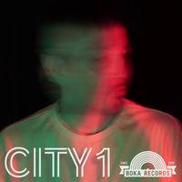 CITY1 - Tungsten EP