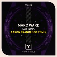 Marc Ward - Daytona (Aaron Francesco Remix)