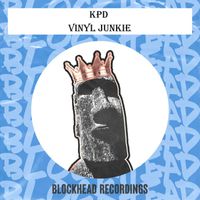 KPD - Vinyl Junkie