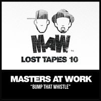 Masters At Work, Louie Vega, Kenny Dope - MAW Lost Tapes 10