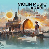 San - Violin Music Arabic (Acoustic)