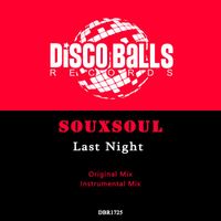 Souxsoul - Last Night