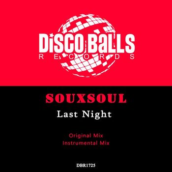 Souxsoul - Last Night